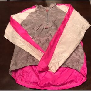 Nike vintage windbreaker/jacket